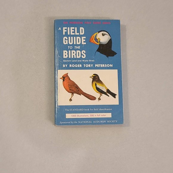 Set of 3 Birds Books - Picture 15 of 16